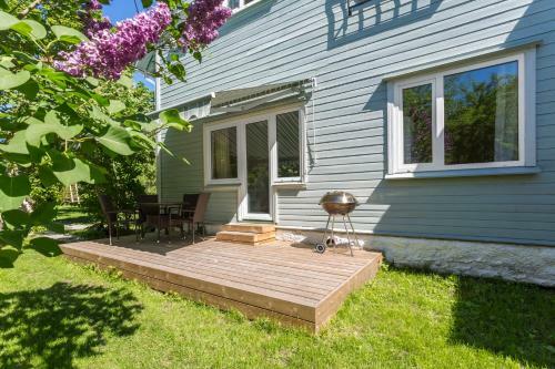 Gardenview Selection By Kerese Apartments