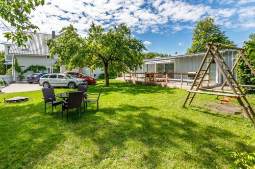 Gardenview Selection By Kerese Apartments