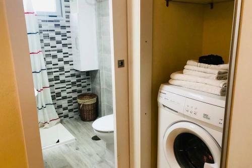Cozy Apartment Playa Las Americas
