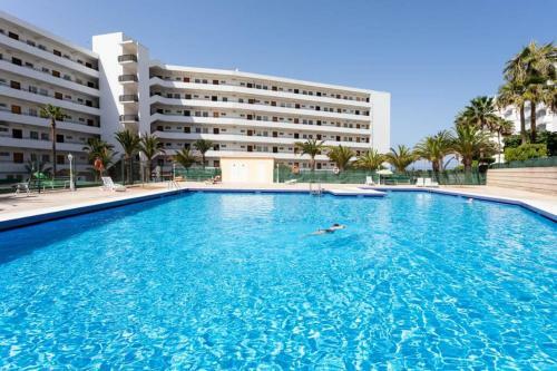 Cozy Apartment Playa Las Americas