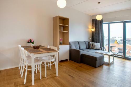 Katarina Apartments