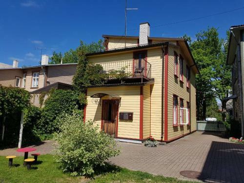 Apartamento Ringi Studio