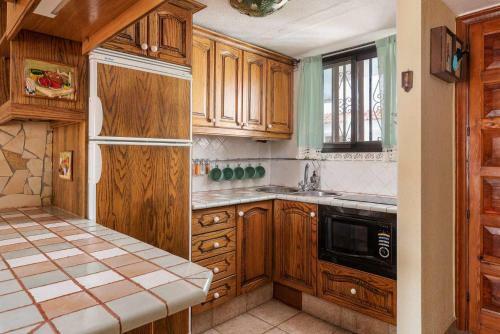 Apartamento Rentaliday Palmera Canaria