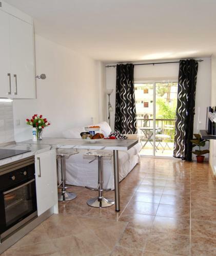 Apartamento El Dorado Sun Las Am�ricas