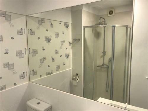 Apartamento Sea View At Park Santiago Tower Studio