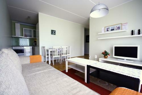 Chelsea Papiniidu 64 Apartment