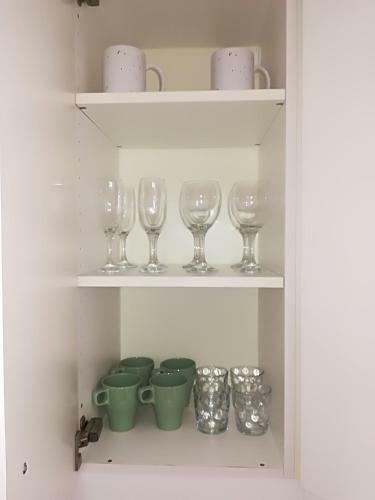 Apartamento Kc Home Abroad
