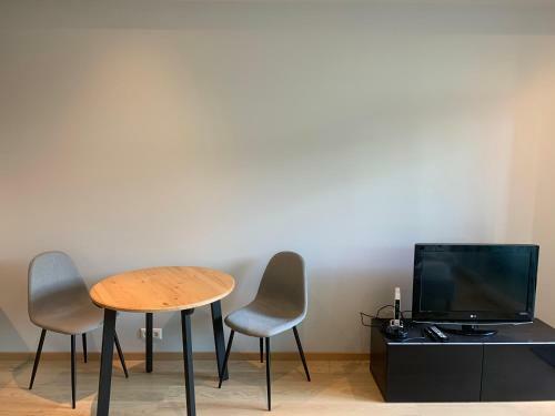 Old Park Apartment