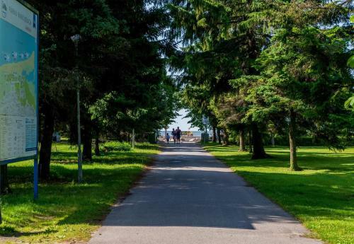 Tulbi Beach Apartmens