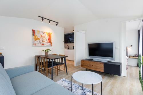 Villa Aia Apartment