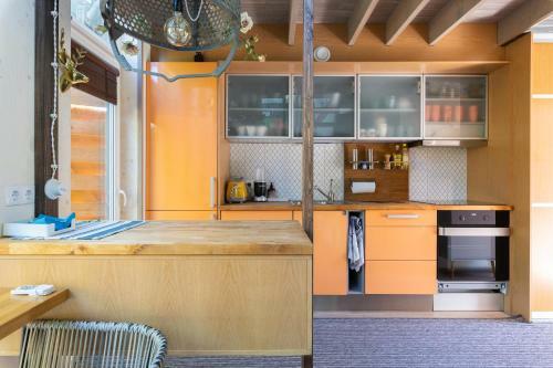 Cube House