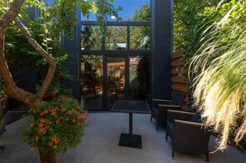 Cube House