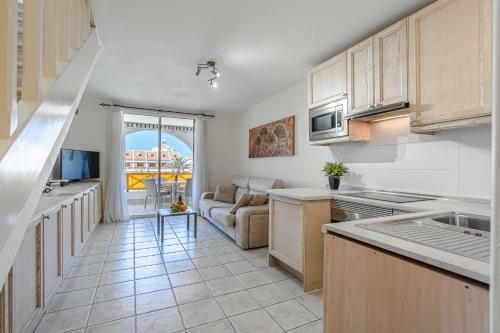 Parque Santiago Iii, Apartment Duplex, See View