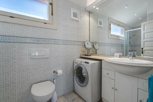 Parque Santiago Iii, Apartment Duplex, See View