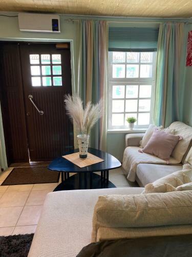 Apartamento Henno's Stay