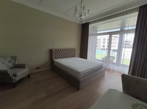 Apartamento Raudteevalitsuse Villa