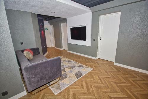 Casa Monkey P�rnu With Sauna And Terrace