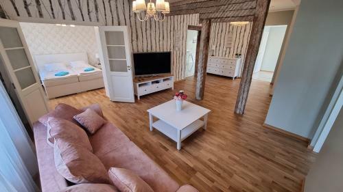 Apartamento Kivi Residence