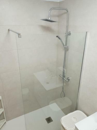 Apartamento Parque Santiago 2