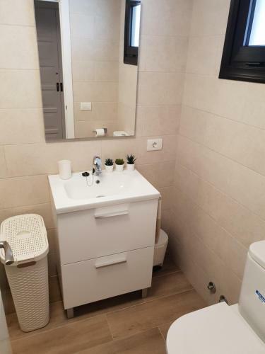 Apartamento Parque Santiago 2