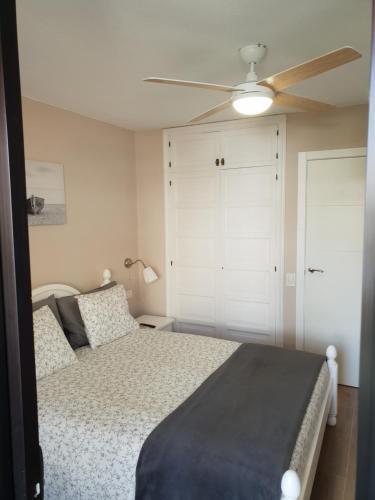 Apartamento Parque Santiago 2