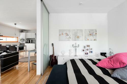 Papli Apartment