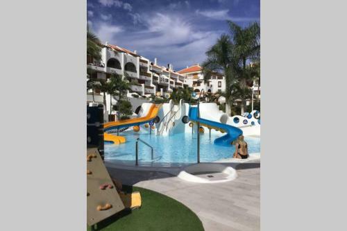 Apartamento Frente Al Mar!
