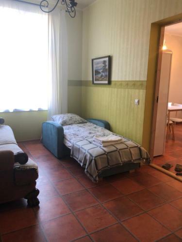 Aia Apartment