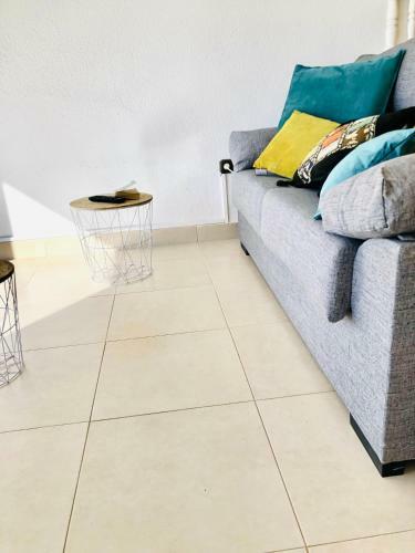Apartamento Diki: La Casa Marina de Plata