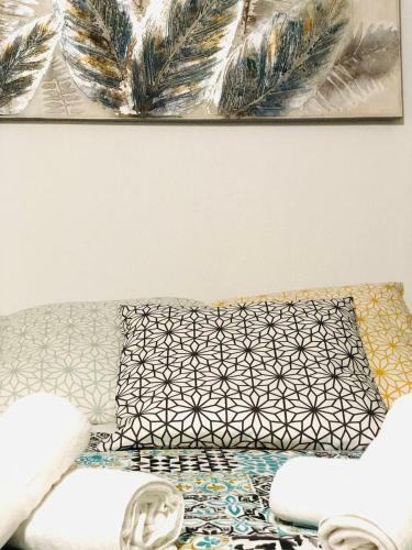 Apartamento Diki: La Casa Marina de Plata