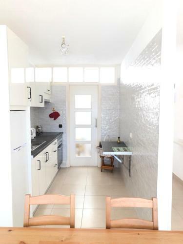 Apartamento Diki: La Casa Marina de Plata