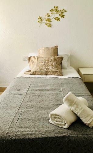 Apartamento Diki: La Casa Marina de Plata
