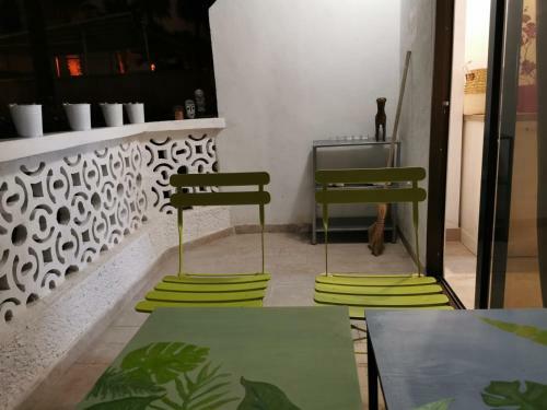 Apartamento En Playa Honda