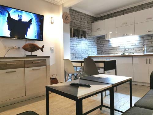 Apartamento En Playa Honda