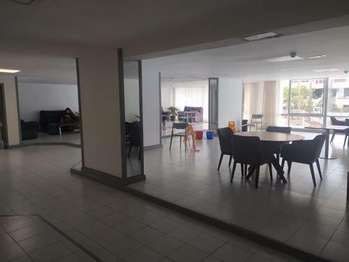 Apartamento En Playa Honda