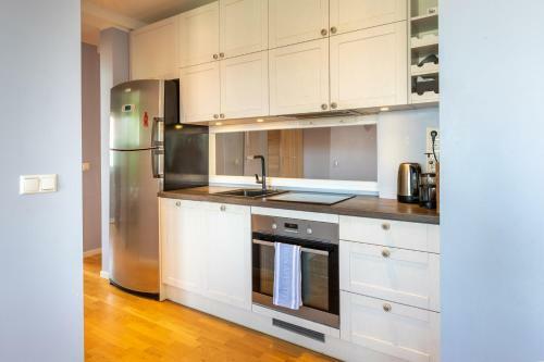 Mere Pst Apartment