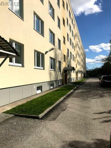 Tammsaare 26 Apartments