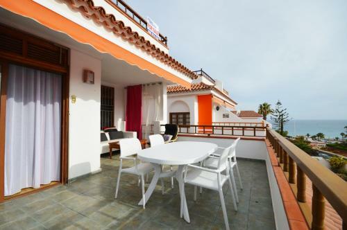 Apartamento Primavera