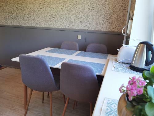 Tammsaare Beach Apartment