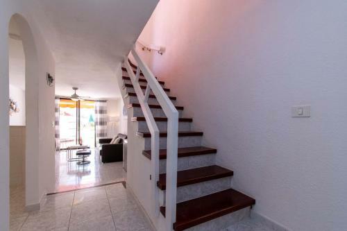 Apartamento Parque Santiago II 131 - One Bed Duplex With Pool Views