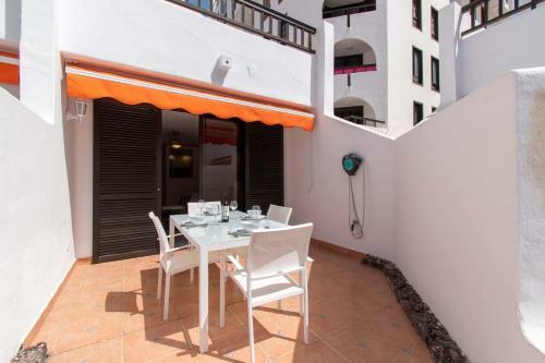 Apartamento Parque Santiago II 131 - One Bed Duplex With Pool Views