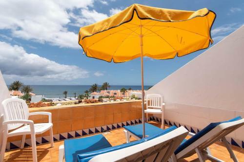 Apartamento Parque Santiago III 112 - One Bed