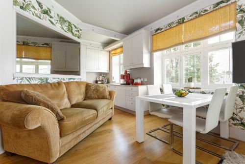 Apartamento Elli Villa