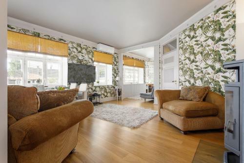 Apartamento Elli Villa