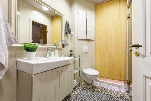 Apartamento Elli Villa