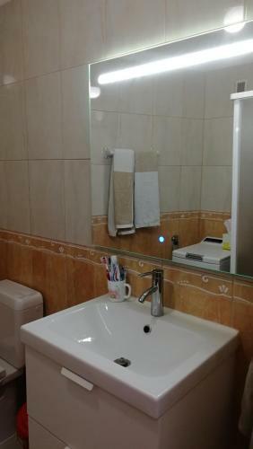 Apartamento Parque Santiago 1 Studio