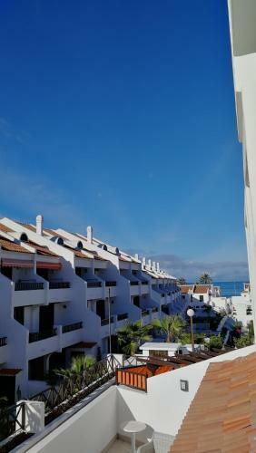 Apartamento Parque Santiago 1 Studio