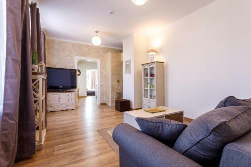 Apartamento Villa Rosalie