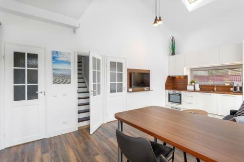 Apartamento Villa Rosalie