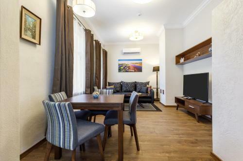 Apartamento Villa Rosalie